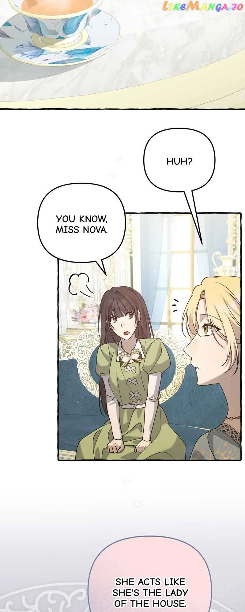 Are We Still in Love? Chapter 13 page 37