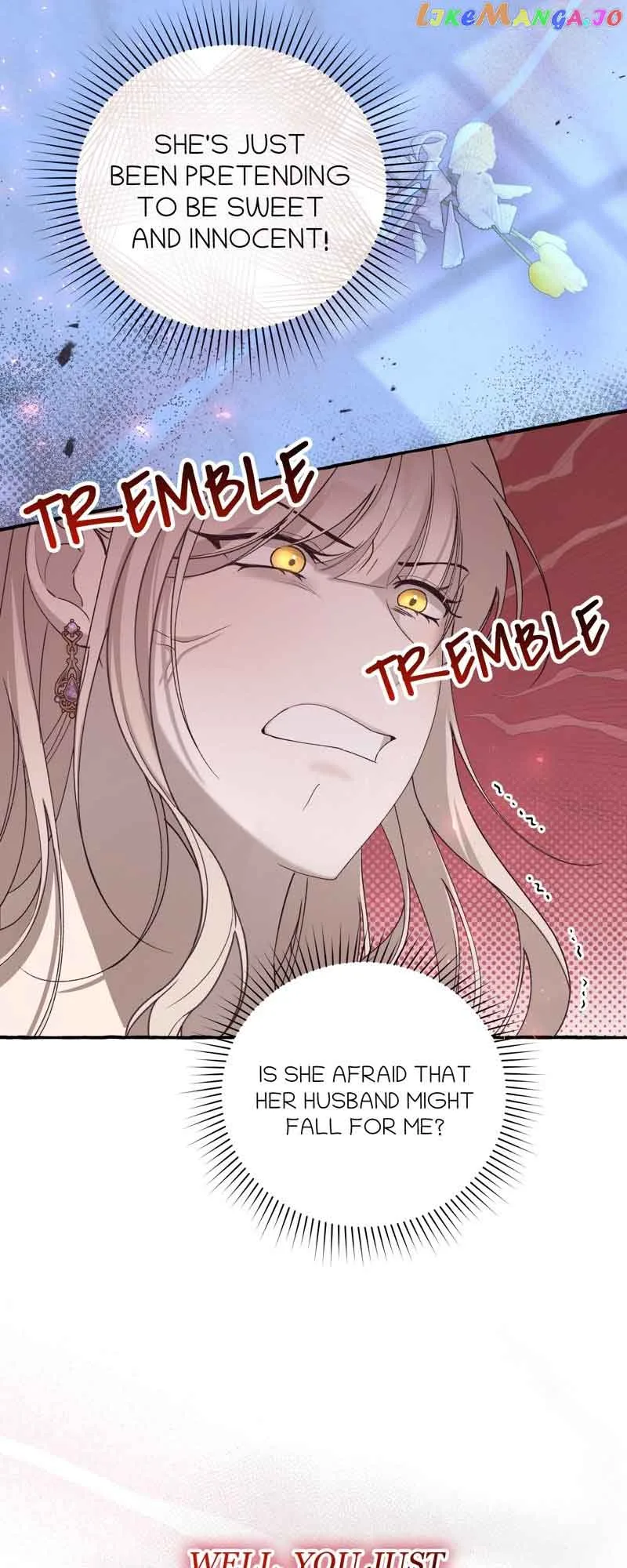 Are We Still in Love? Chapter 15 page 12