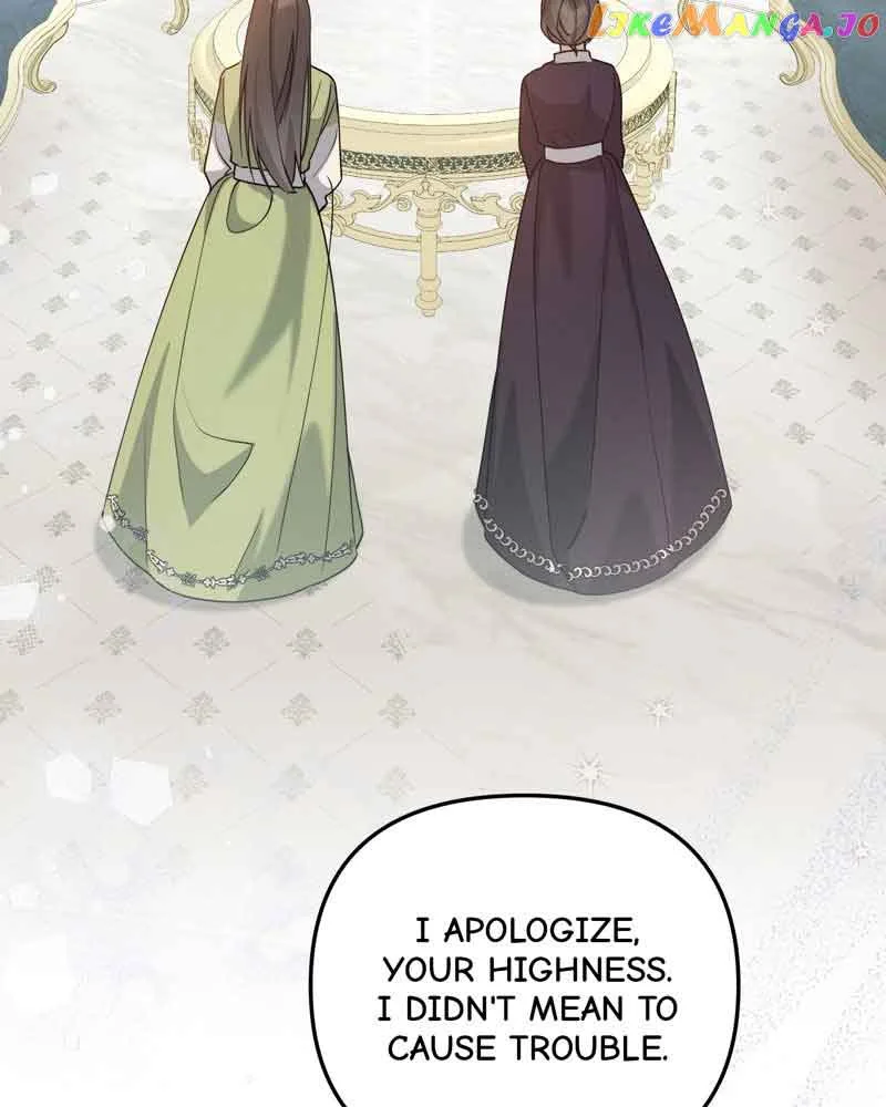 Are We Still in Love? Chapter 13 page 33