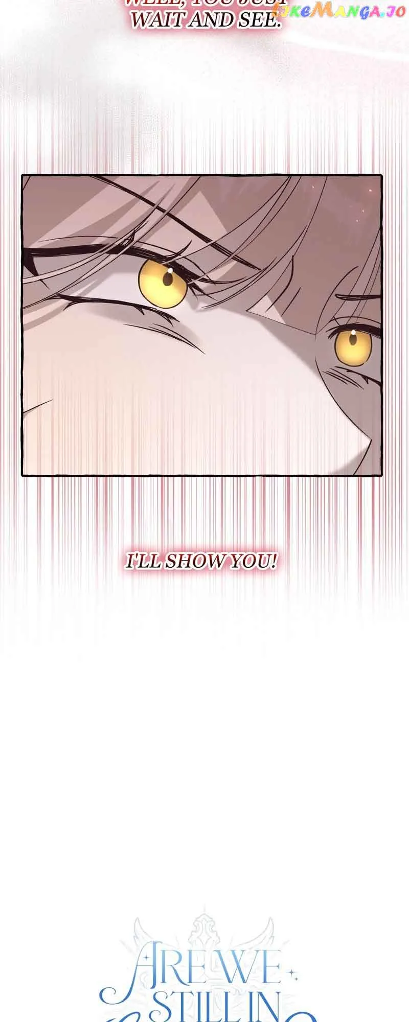 Are We Still in Love? Chapter 15 page 13