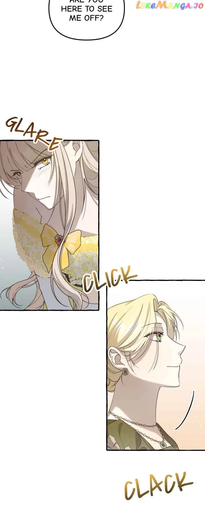 Are We Still in Love? Chapter 15 page 23