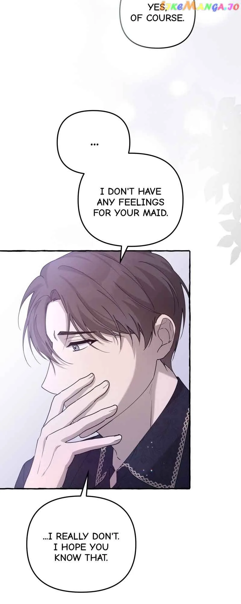 Are We Still in Love? Chapter 13 page 52