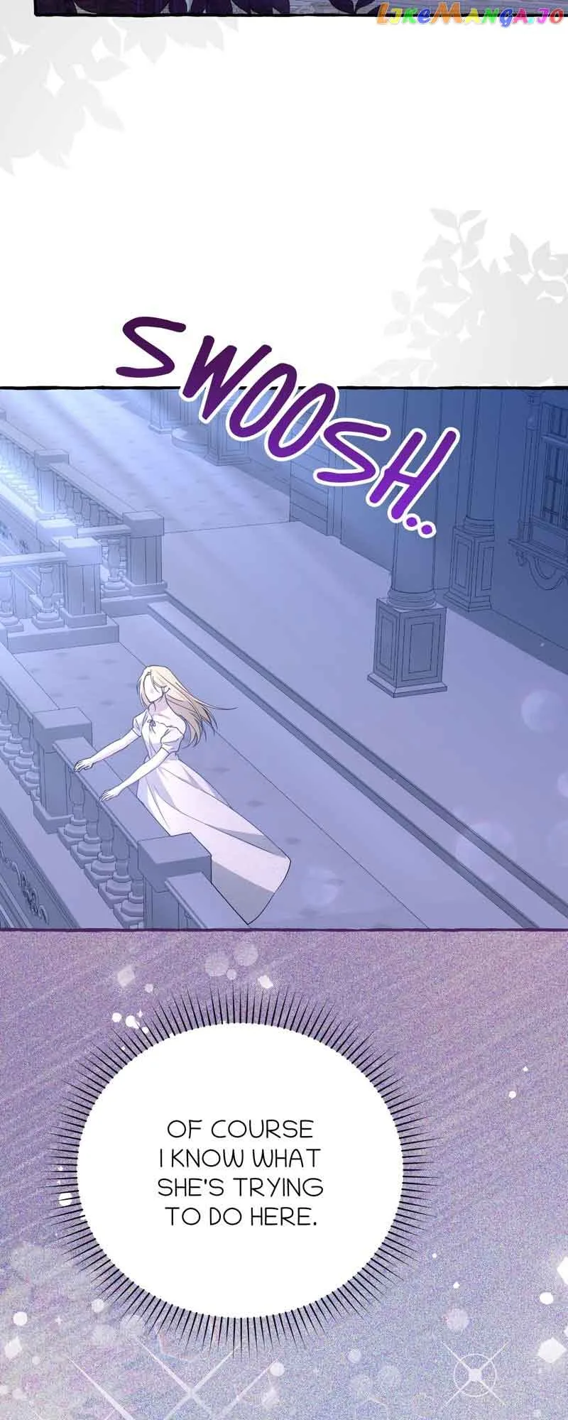 Are We Still in Love? Chapter 13 page 44