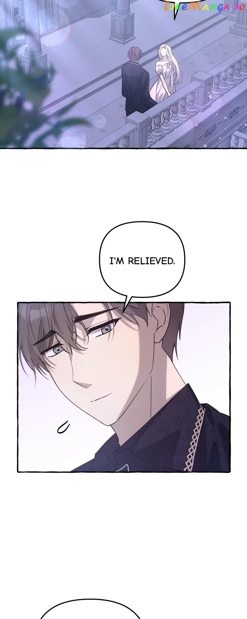 Are We Still in Love? Chapter 14 page 8