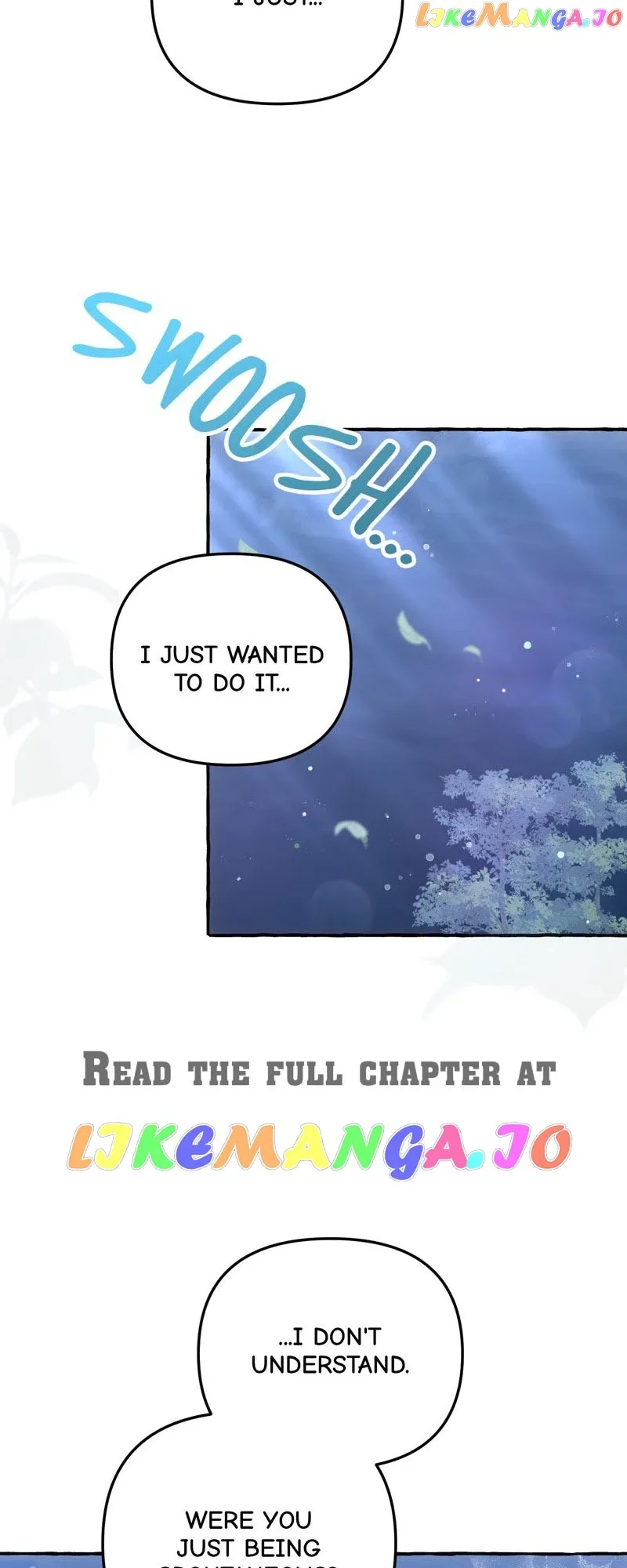 Are We Still in Love? Chapter 14 page 4