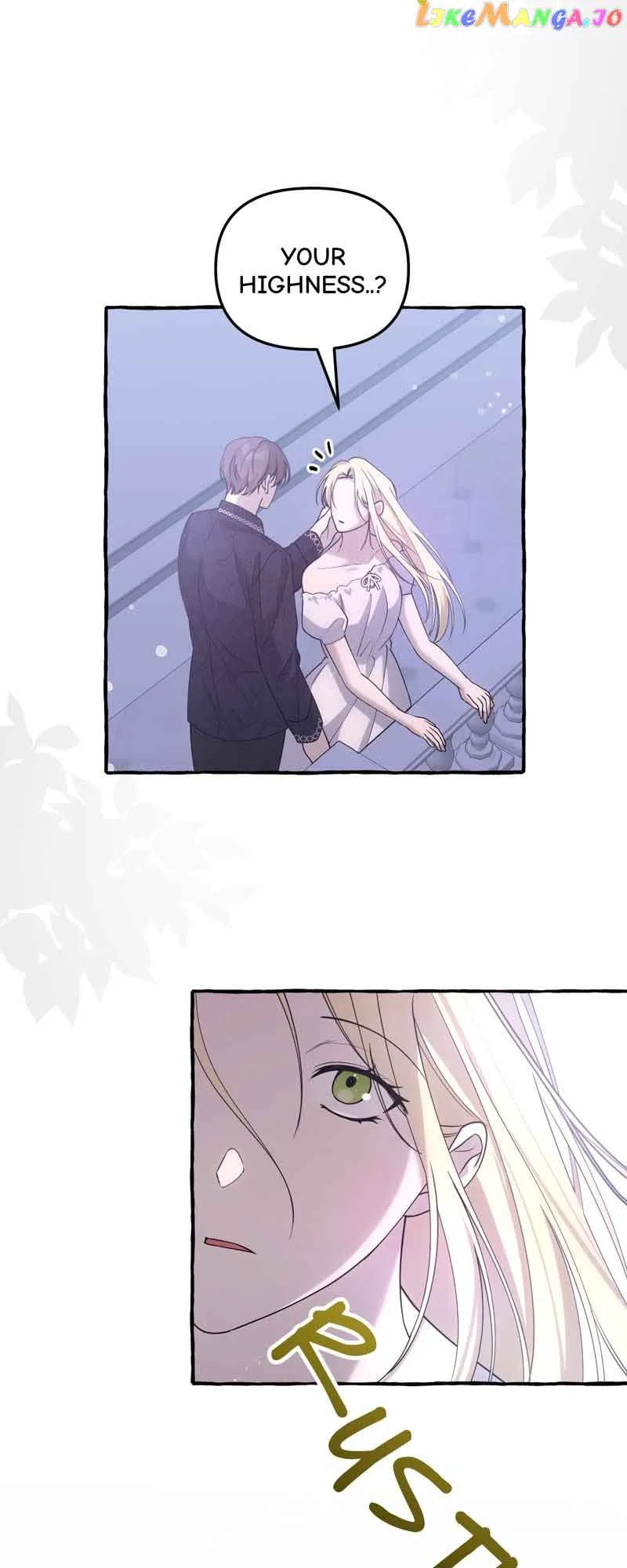 Are We Still in Love? Chapter 13 page 55