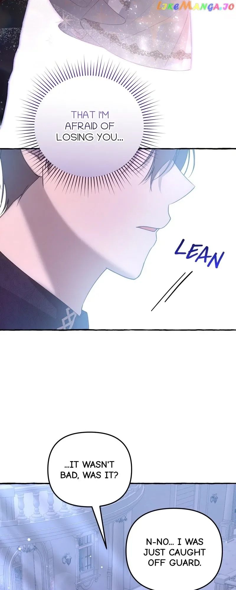 Are We Still in Love? Chapter 14 page 7