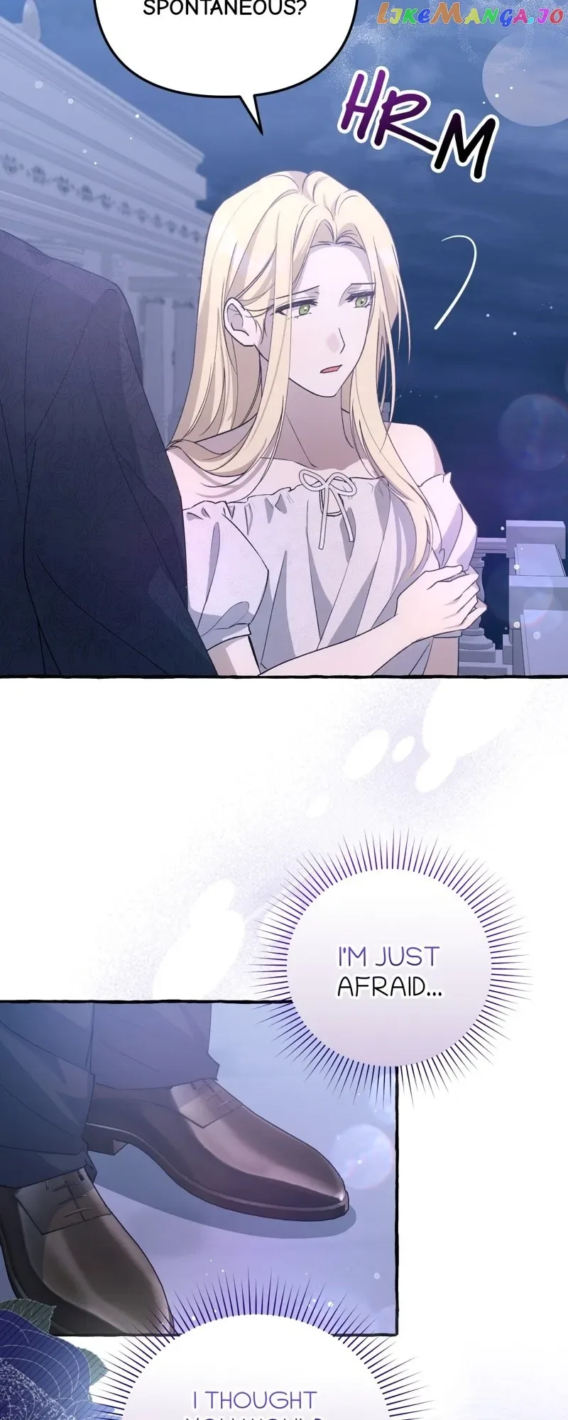 Are We Still in Love? Chapter 14 page 5
