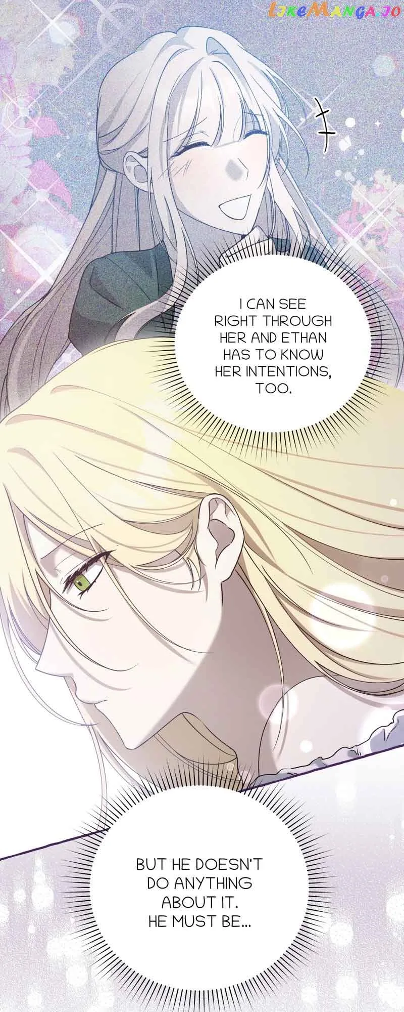 Are We Still in Love? Chapter 13 page 45
