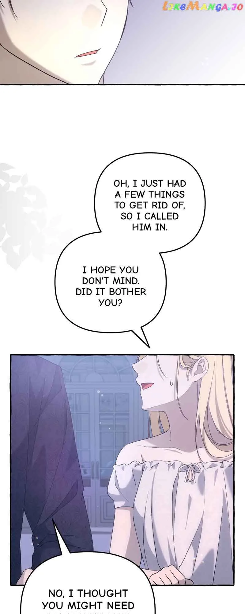 Are We Still in Love? Chapter 13 page 48