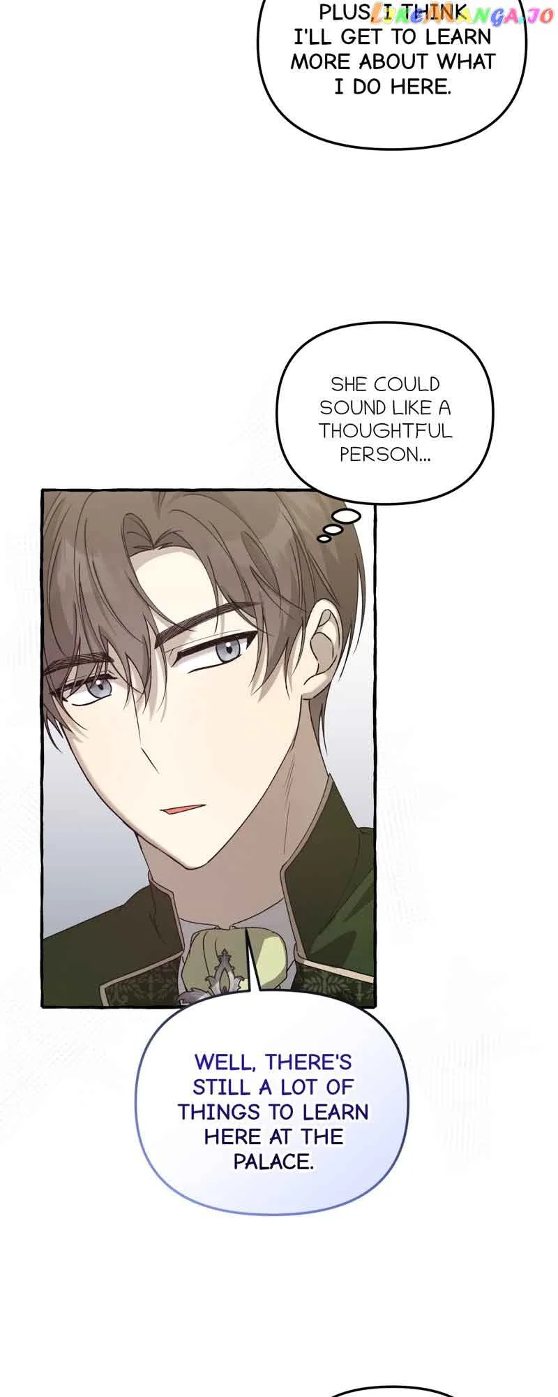 Are We Still in Love? Chapter 15 page 19