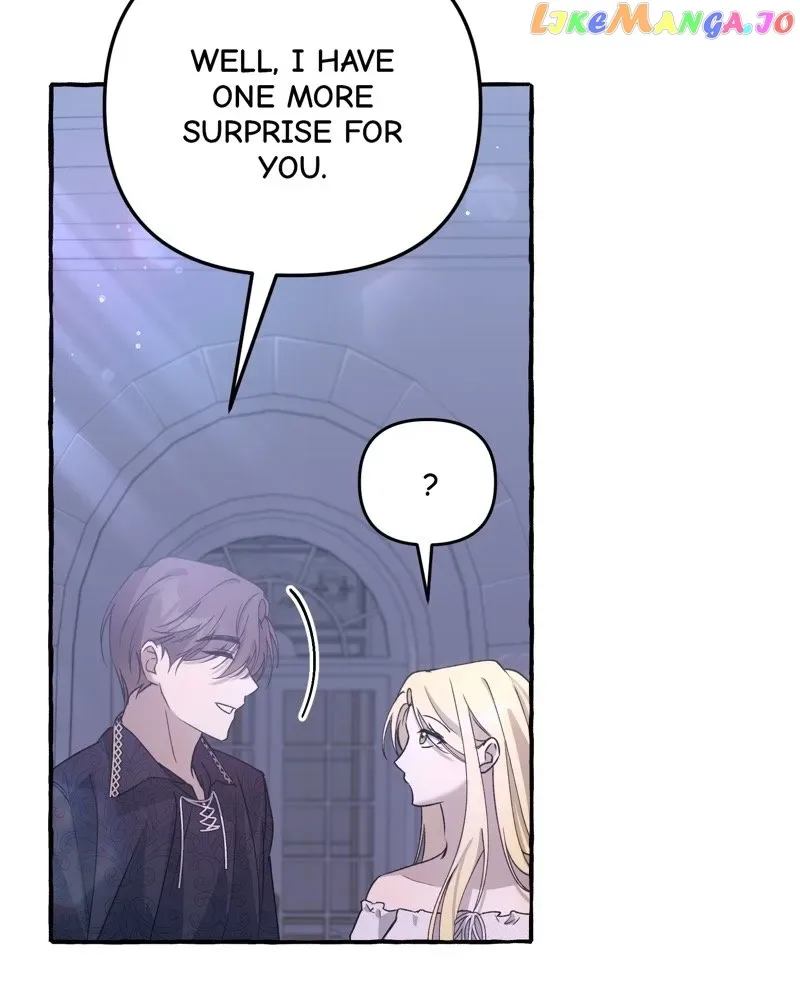 Are We Still in Love? Chapter 14 page 9