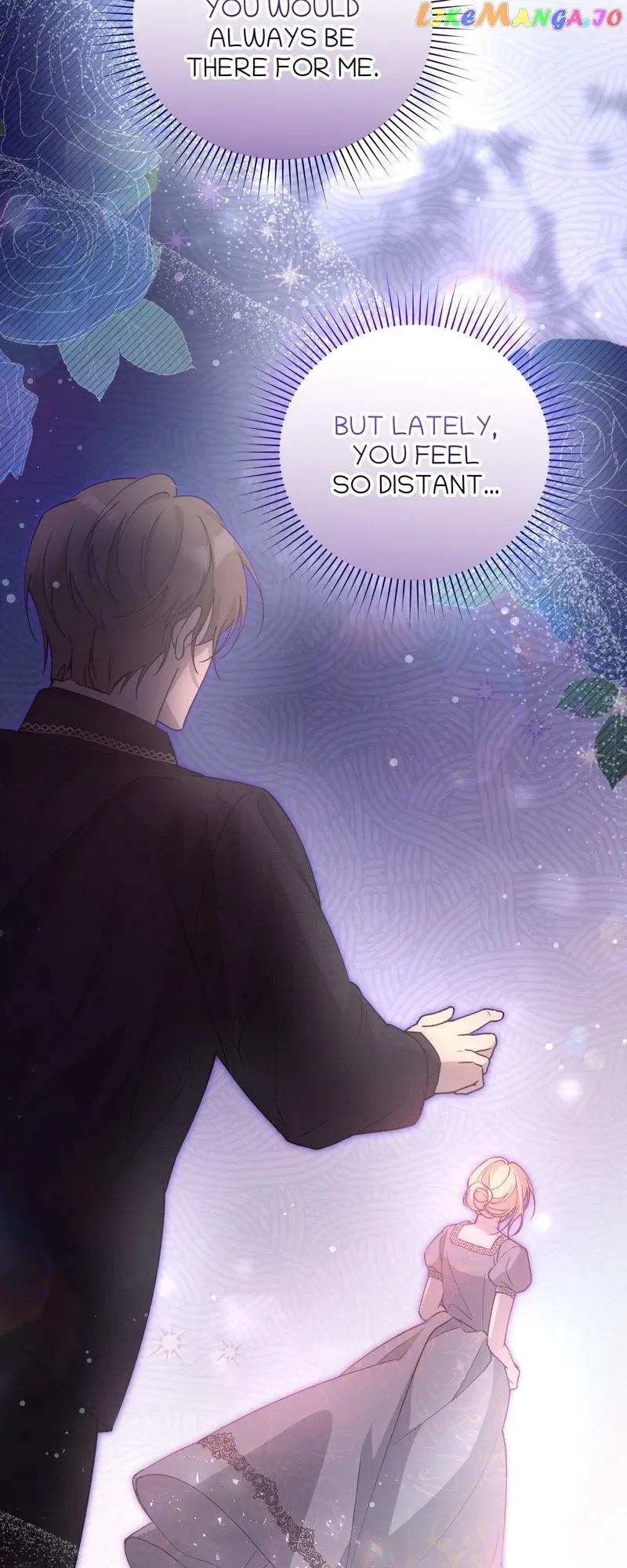 Are We Still in Love? Chapter 14 page 6