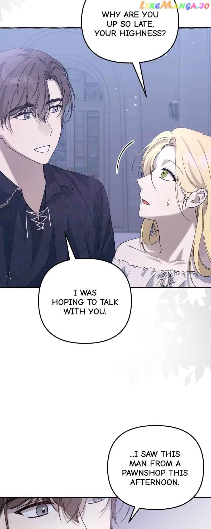 Are We Still in Love? Chapter 13 page 47