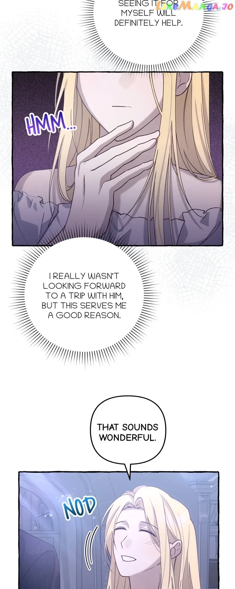 Are We Still in Love? Chapter 14 page 11