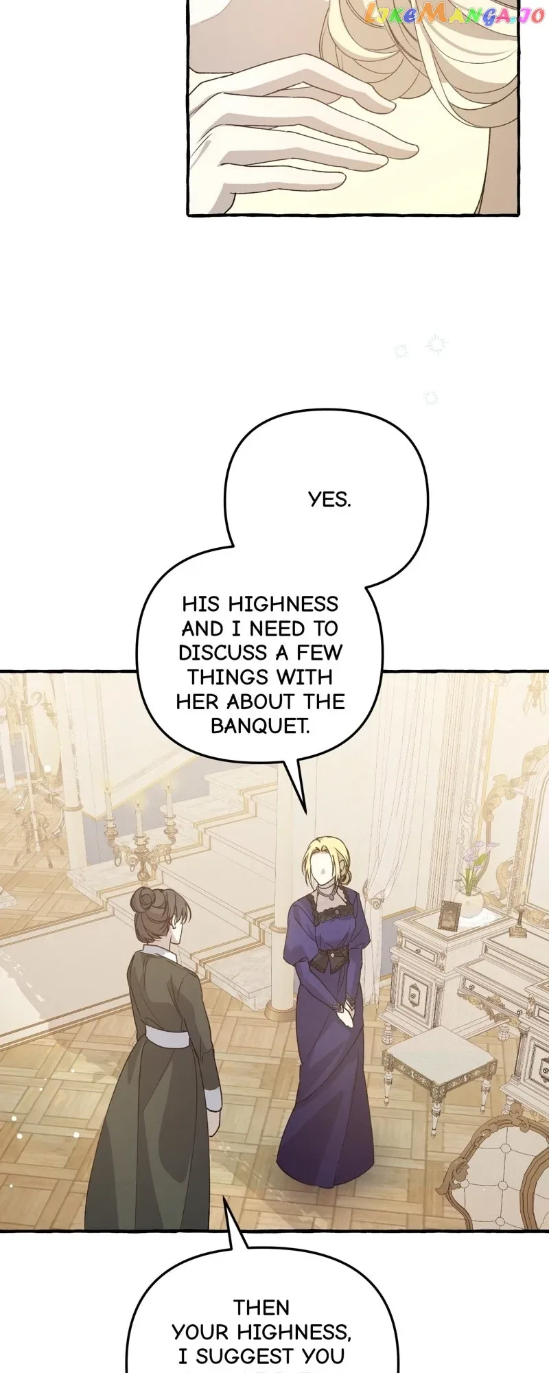 Are We Still in Love? Chapter 14 page 15