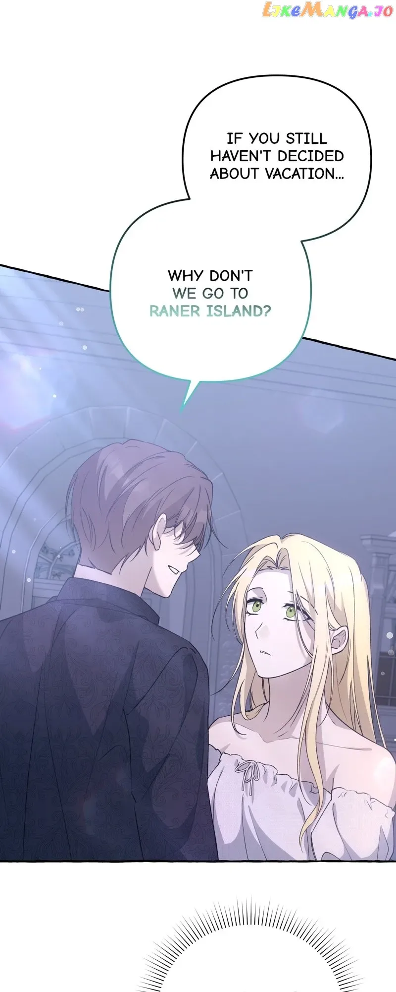 Are We Still in Love? Chapter 14 page 10