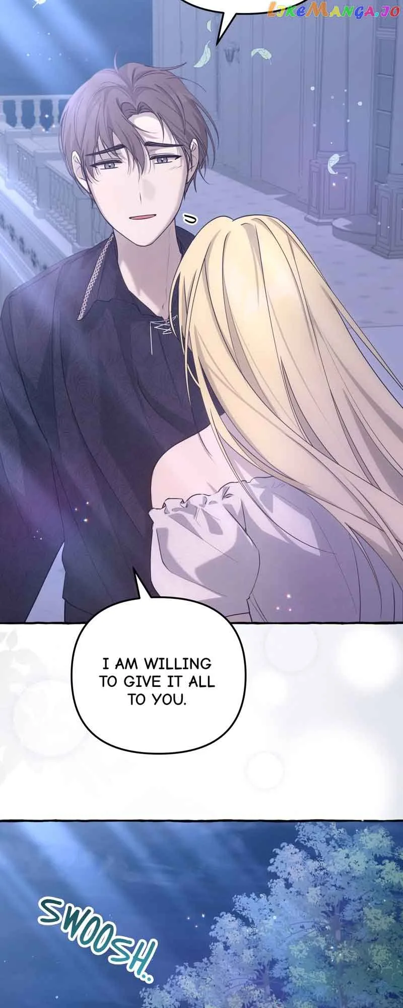Are We Still in Love? Chapter 13 page 50
