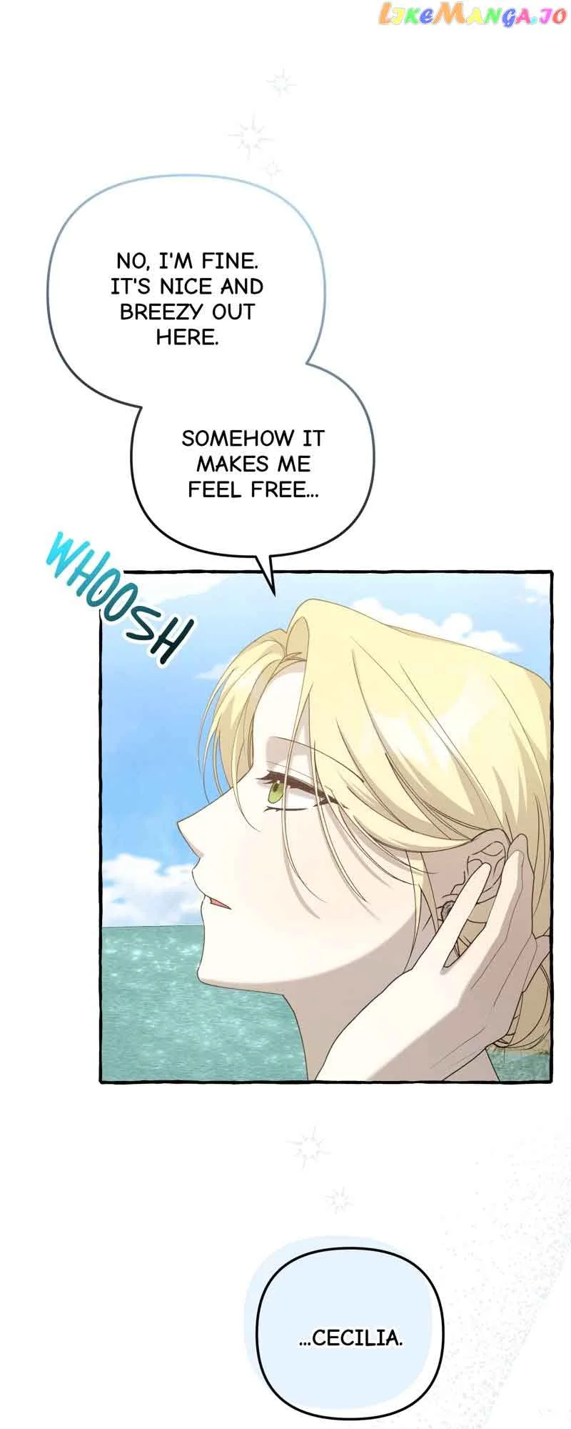 Are We Still in Love? Chapter 15 page 27