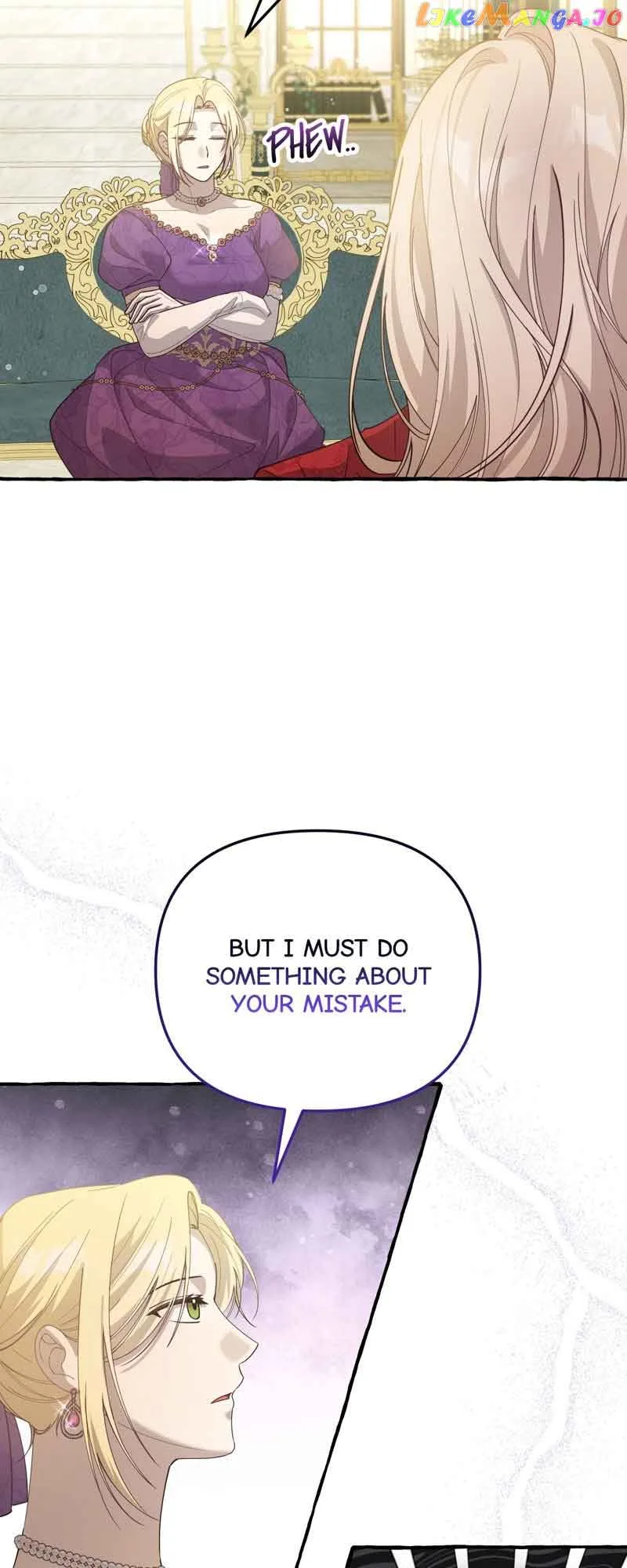 Are We Still in Love? Chapter 18 page 4