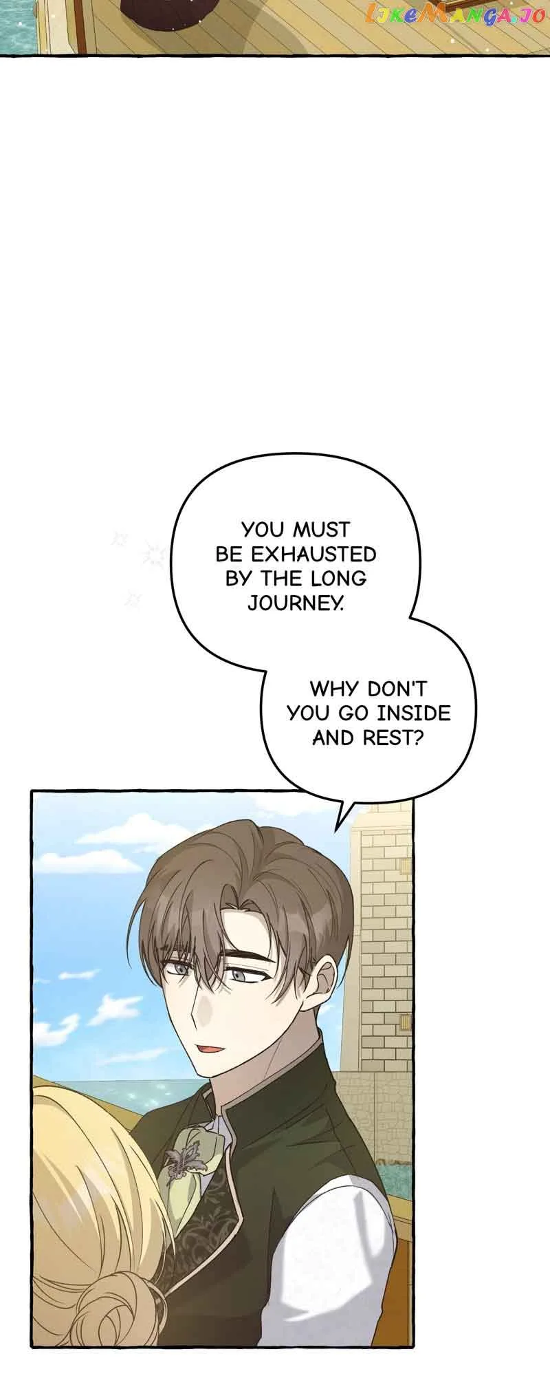 Are We Still in Love? Chapter 15 page 26