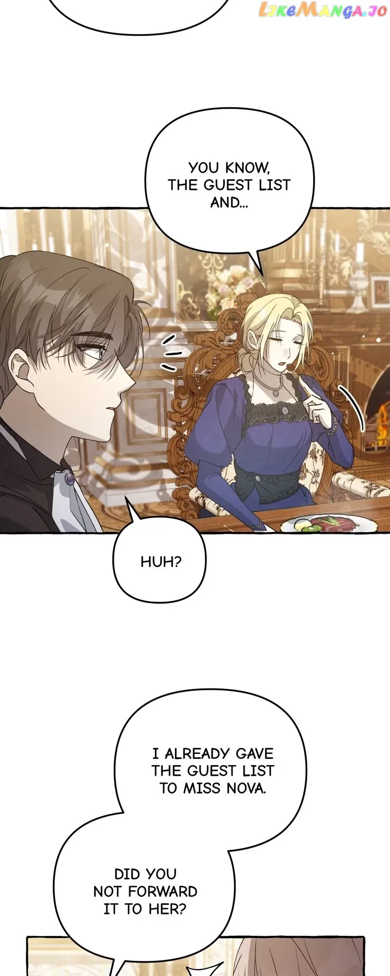 Are We Still in Love? Chapter 14 page 29