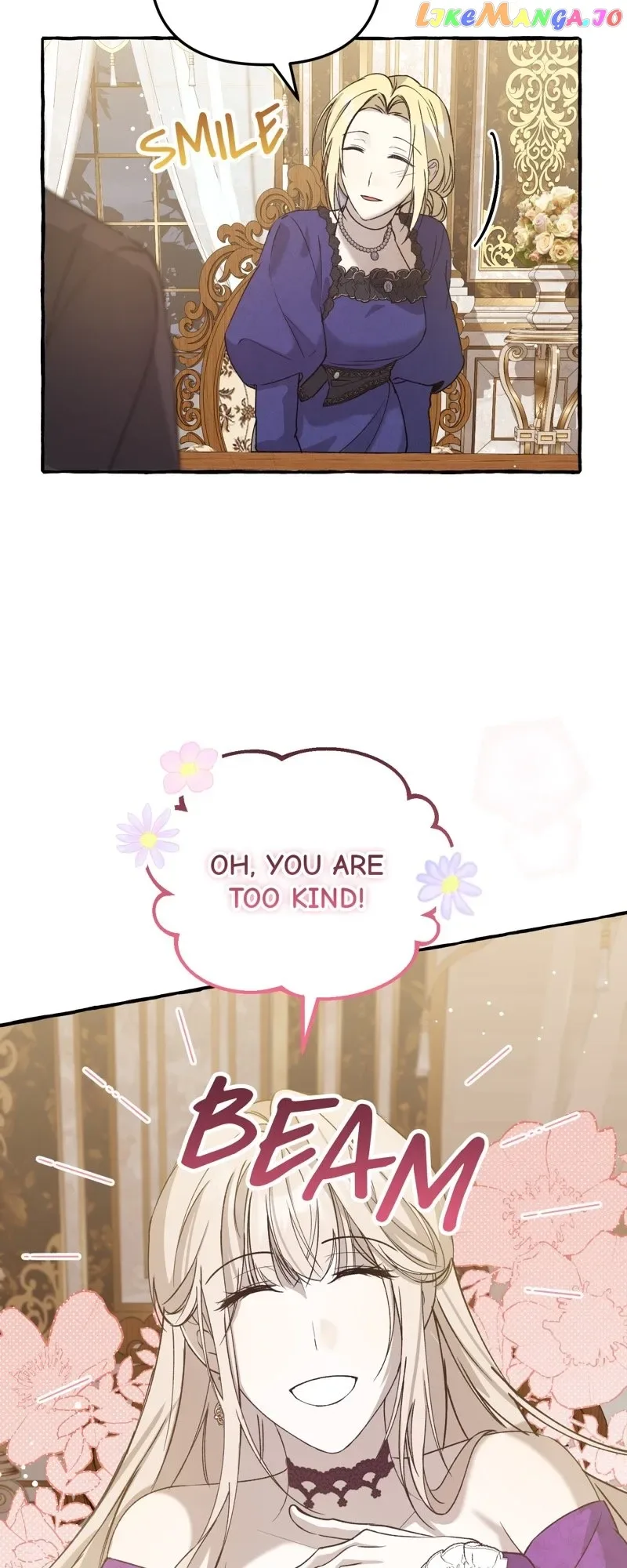 Are We Still in Love? Chapter 14 page 22