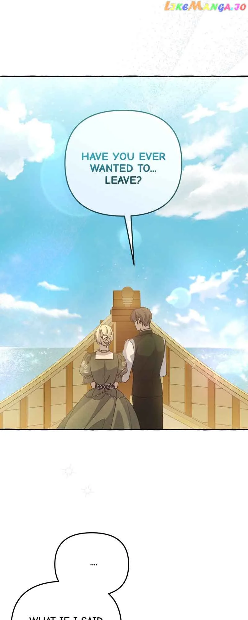 Are We Still in Love? Chapter 15 page 28