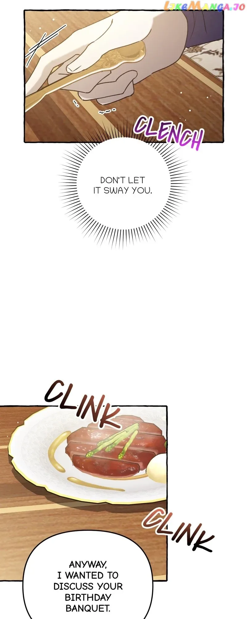 Are We Still in Love? Chapter 14 page 28