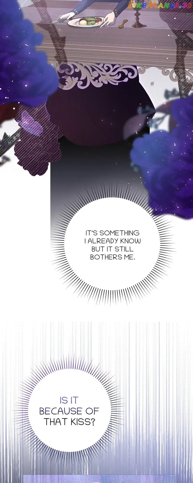 Are We Still in Love? Chapter 14 page 26