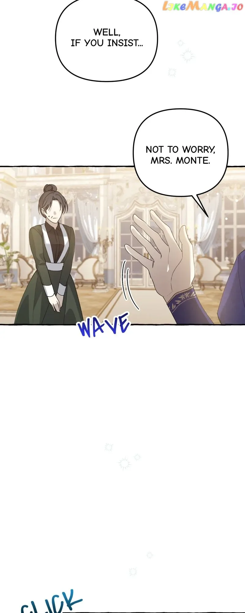 Are We Still in Love? Chapter 14 page 18