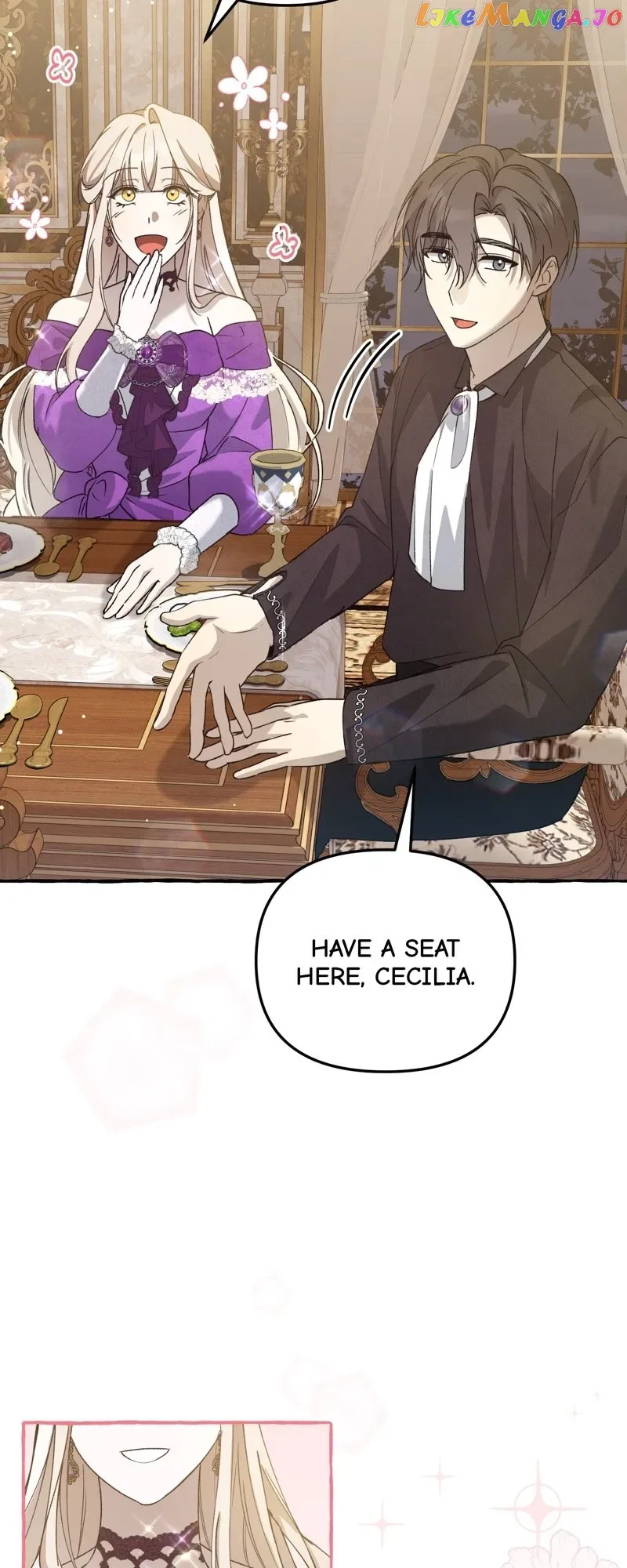 Are We Still in Love? Chapter 14 page 20