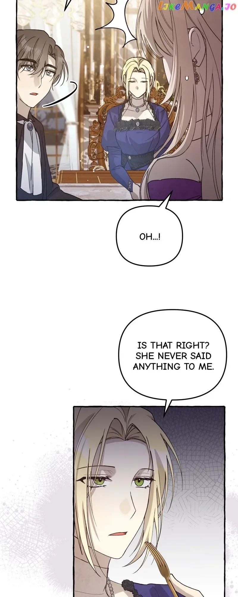 Are We Still in Love? Chapter 14 page 30