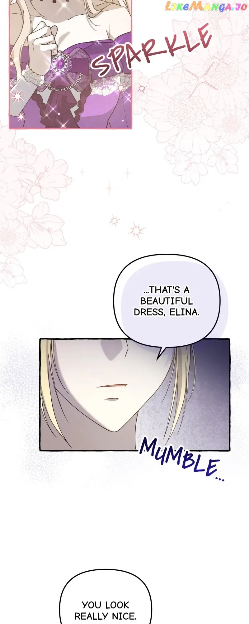 Are We Still in Love? Chapter 14 page 21
