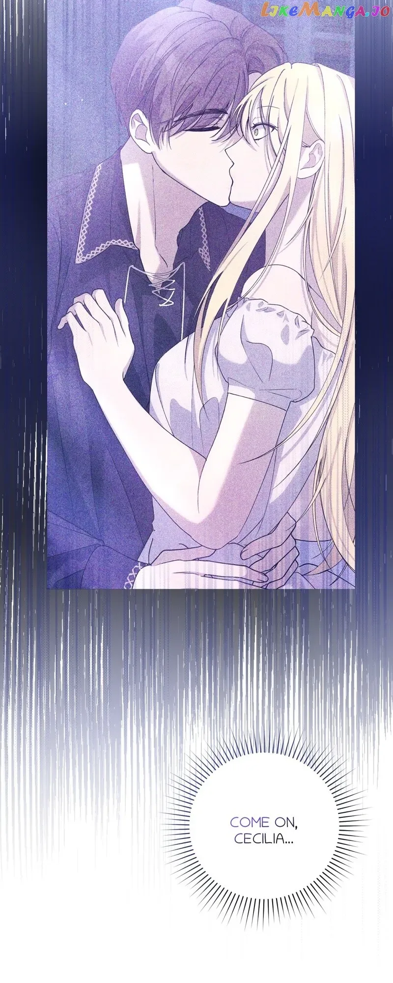 Are We Still in Love? Chapter 14 page 27