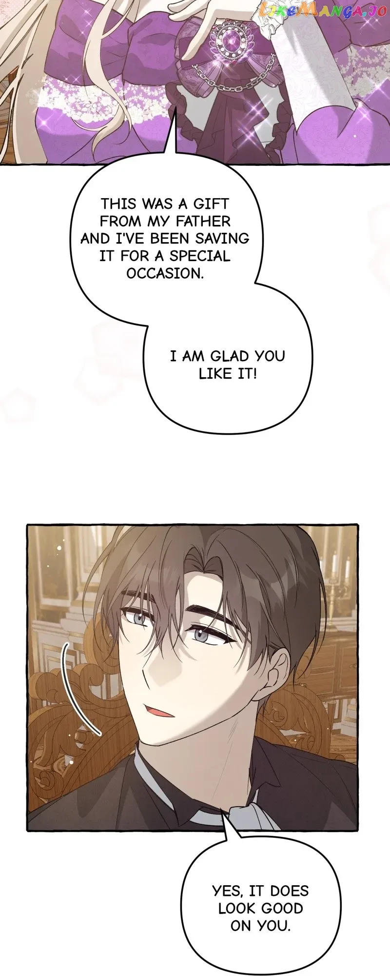 Are We Still in Love? Chapter 14 page 23