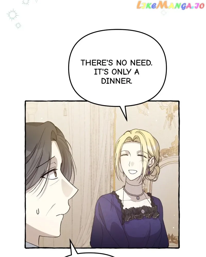 Are We Still in Love? Chapter 14 page 17