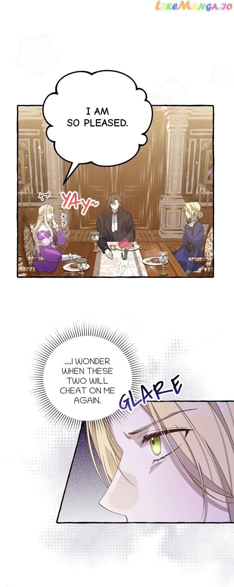 Are We Still in Love? Chapter 14 page 24