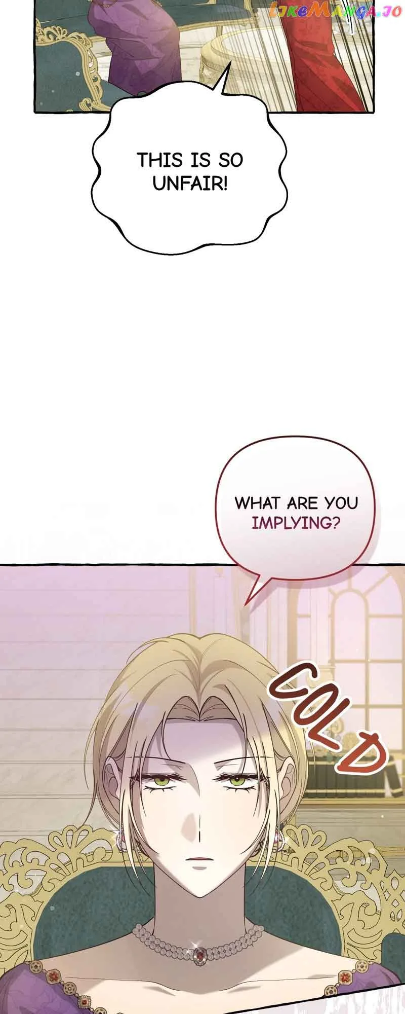 Are We Still in Love? Chapter 18 page 6