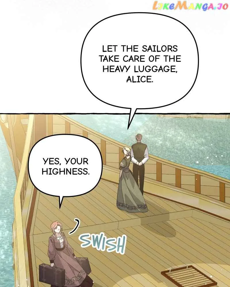 Are We Still in Love? Chapter 15 page 25