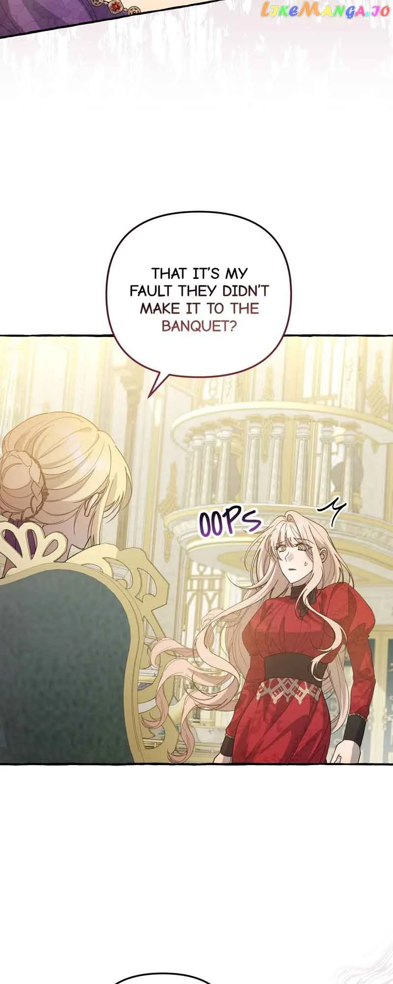 Are We Still in Love? Chapter 18 page 7