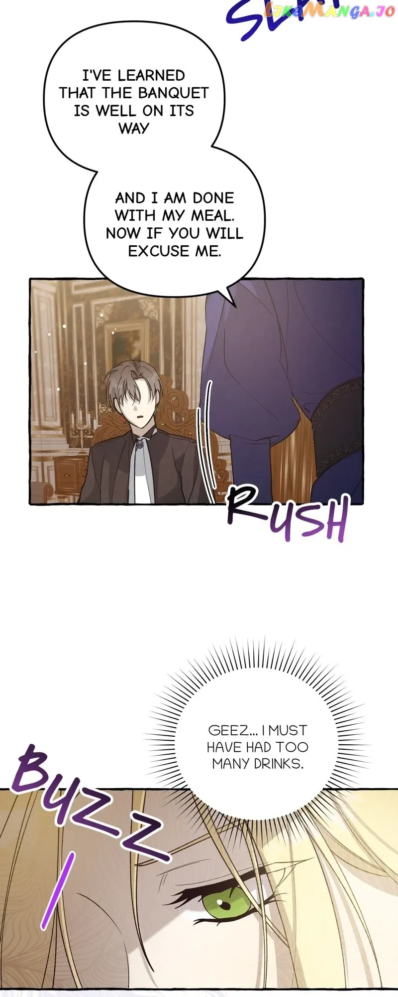 Are We Still in Love? Chapter 14 page 39