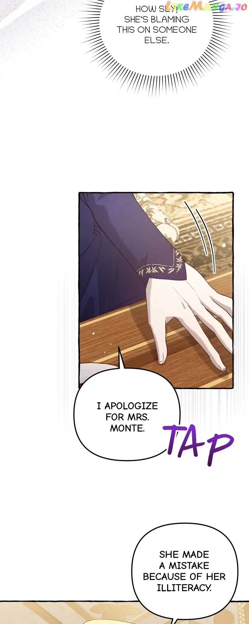 Are We Still in Love? Chapter 14 page 34