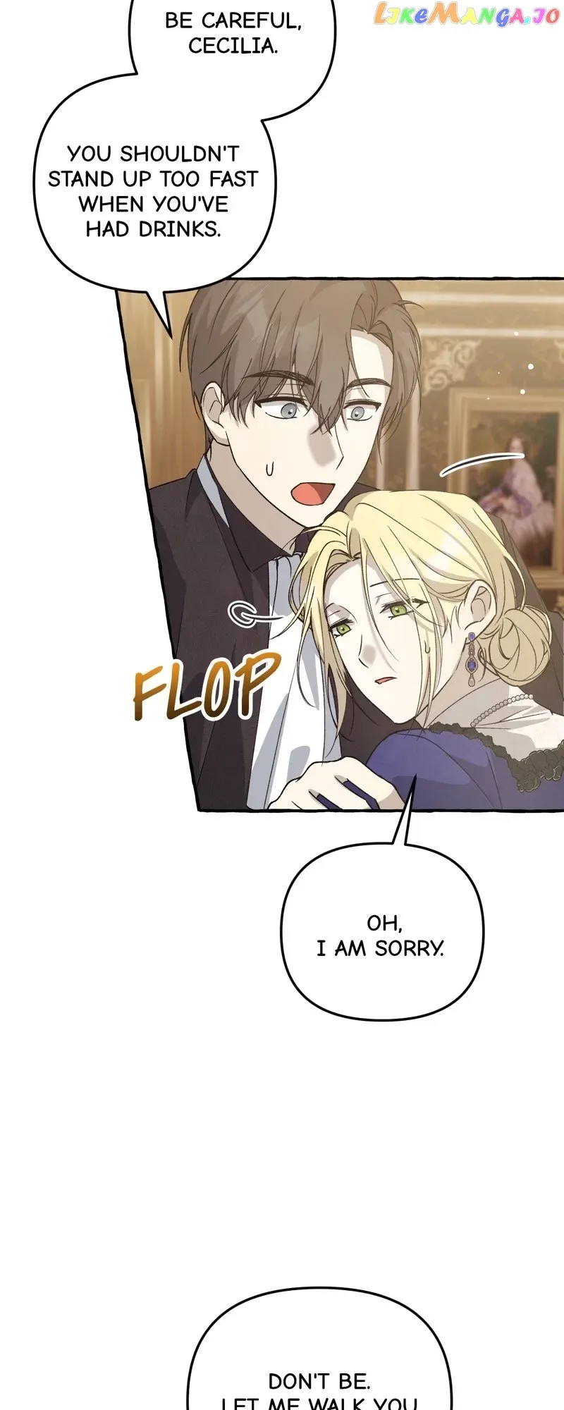 Are We Still in Love? Chapter 14 page 42