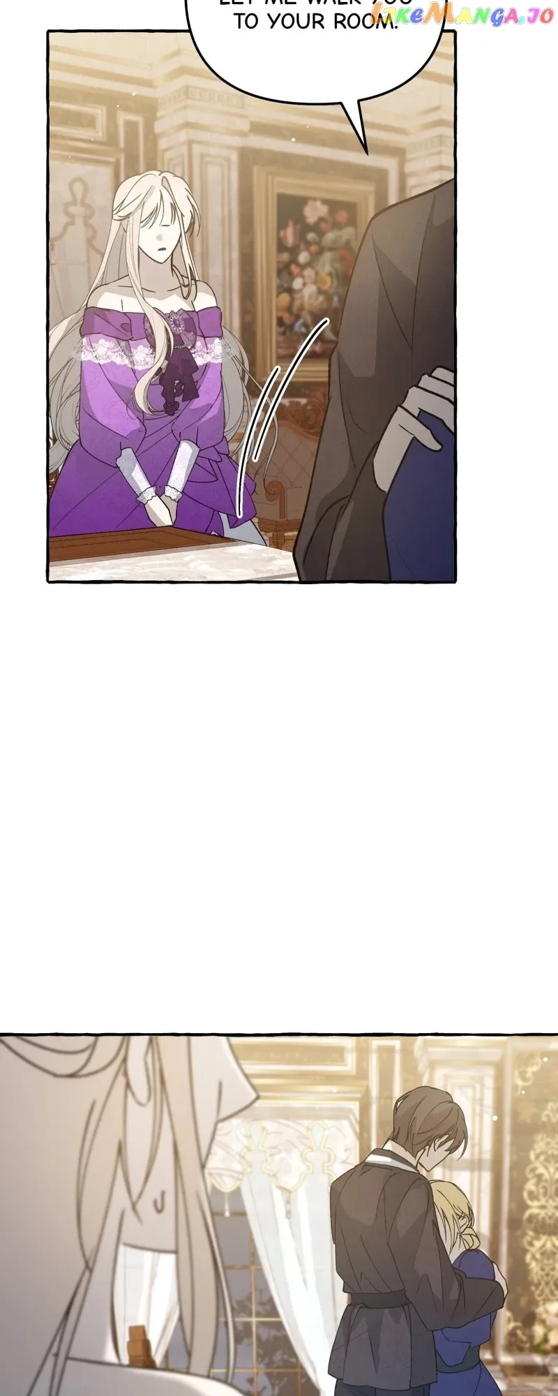 Are We Still in Love? Chapter 14 page 43
