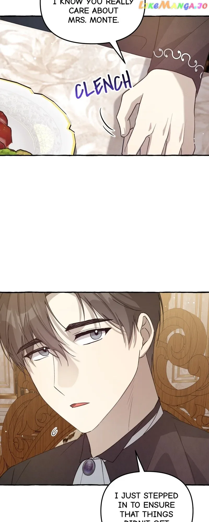Are We Still in Love? Chapter 14 page 37