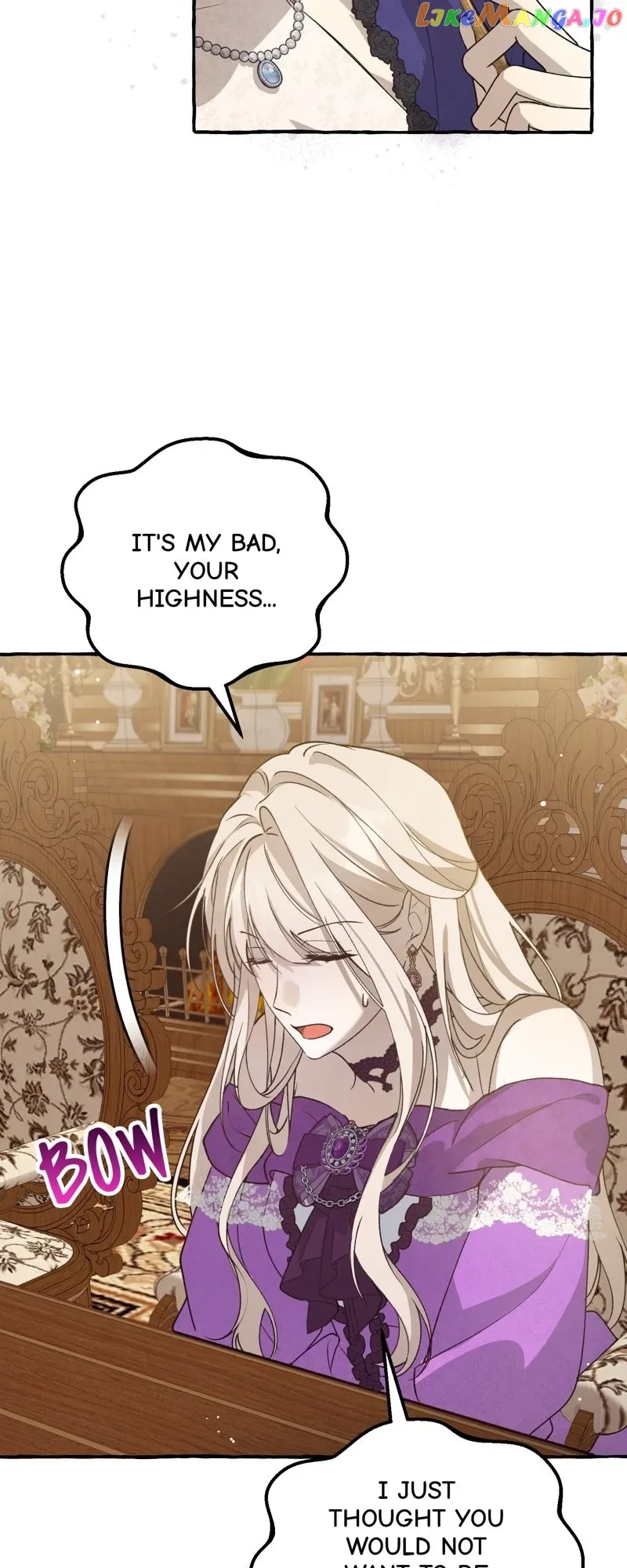 Are We Still in Love? Chapter 14 page 31