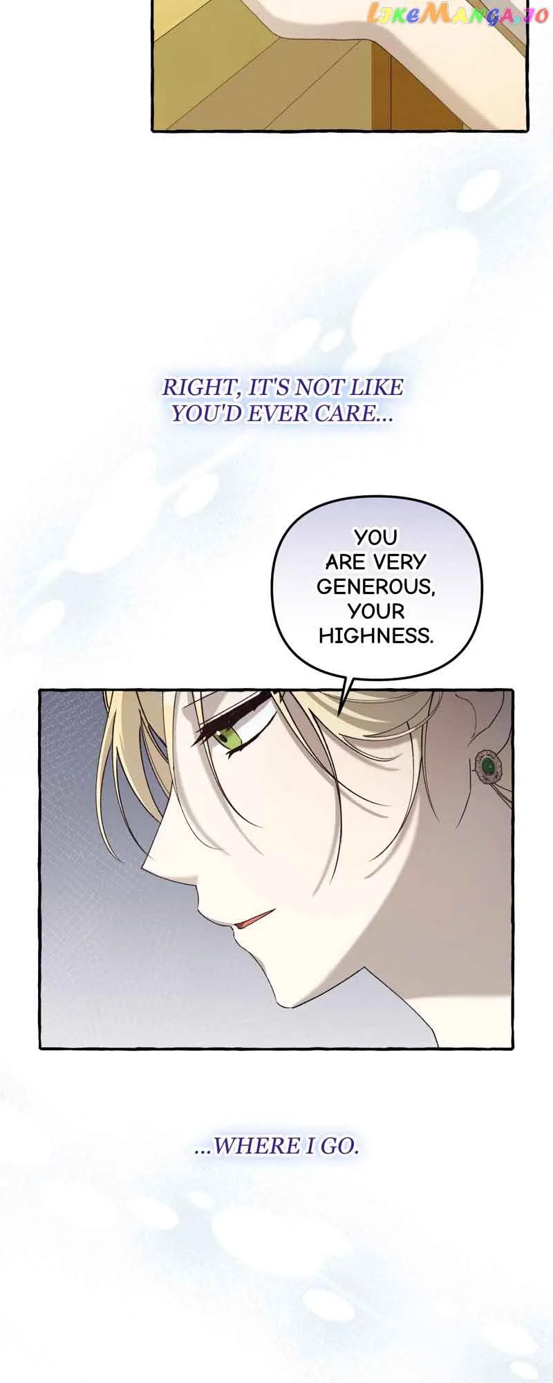 Are We Still in Love? Chapter 15 page 30