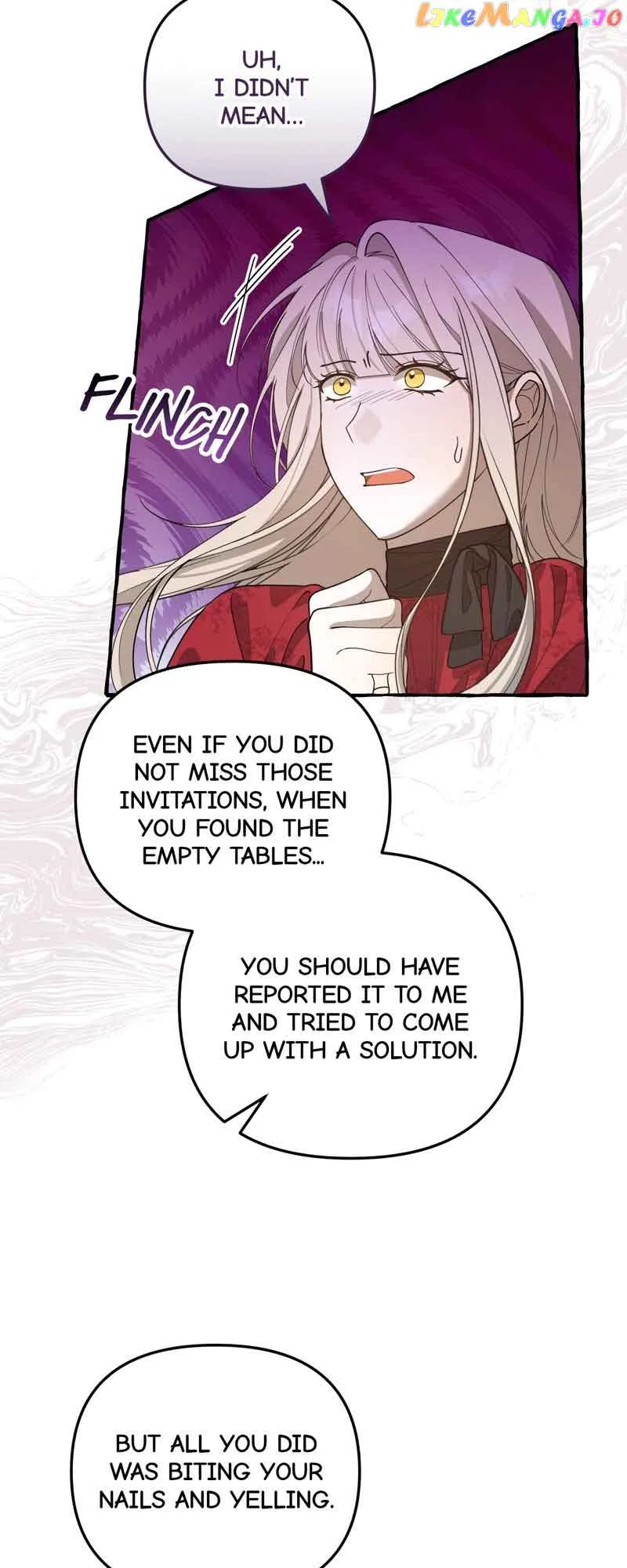 Are We Still in Love? Chapter 18 page 8