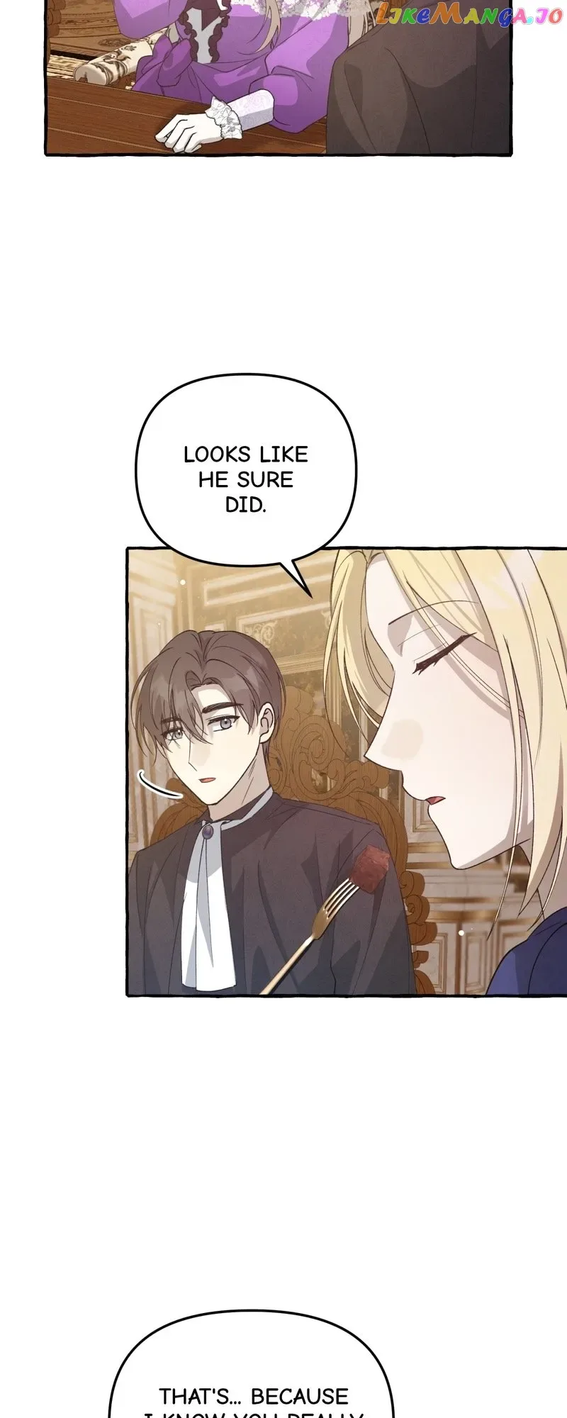 Are We Still in Love? Chapter 14 page 36